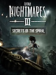 Little Nightmares III - Secrets of The Spiral - Expansion Pass (PC) - Steam Schlüssel - EUROPA Steam Key EUROPE