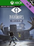 Little Nightmares - Secrets of The Maw (Xbox Series X/S) - Xbox Live Clave - EUROPA Xbox Live Key EUROPE