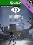Little Nightmares - Secrets of The Maw (Xbox Series X/S) - Xbox Live Key - EUROPE Xbox Live Key EUROPE
