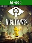 Little Nightmares Xbox One Xbox Live Chiave EUROPA