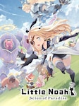 Little Noah: Scion of Paradise PC Steam Klucz GLOBALNY