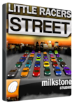 Little Racers STREET PC Steam Key GLOBAL