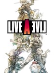 LIVE A LIVE PC Steam Chiave GLOBALE