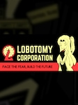 Lobotomy Corporation | Monster Management Simulation PC Steam Key GLOBAL
