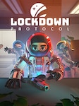 LOCKDOWN Protocol PC Steam Account GLOBAL