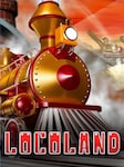 Locoland (PC) - Steam Clave - GLOBAL Steam Key GLOBAL