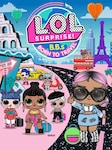 L.O.L. Surprise! B.B.s BORN TO TRAVEL PC Steam Key GLOBAL