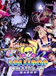 Lollipop Chainsaw RePop PC Steam Gift GLOBAL