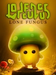 Lone Fungus PC Steam Schlüssel GLOBAL