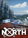 Long Drive North: Co-Op RV Simulator PC Steam Key GLOBAL