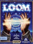 LOOM PC Steam Key GLOBAL