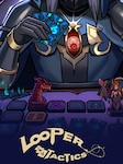 Looper Tactics PC Steam Key GLOBAL