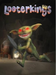 Looterkings PC Steam Klucz GLOBALNY