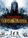 Lord of the Rings: War in the North PC Steam Key GLOBAL