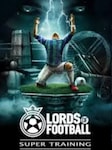 Lords of Football - Super Training PC Steam Key GLOBAL