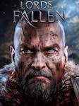 Lords Of The Fallen Limited Edition (2014) PC Steam Key GLOBAL