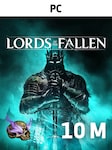 Lords of the Fallen Vigor - 10M PC Lords of the Fallen Vigor Key GLOBAL