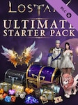 Lost Ark: Ultimate Starter Pack PC Steam Regalo GLOBALE