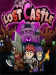 Lost Castle PC Steam Klucz GLOBALNY