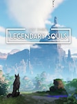 Lost Ember: Legendary Souls PC Steam Clé GLOBAL