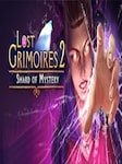Lost Grimoires 2: Shard of Mystery PC Steam Key GLOBAL