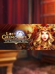 Lost Grimoires 3: The Forgotten Well PC Steam Key GLOBAL