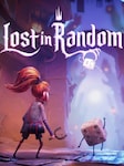 Lost in Random PC EA App Key GLOBAL