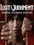 Lost Judgment | Digital Ultimate Edition (Xbox Series X/S) - Xbox Live Account - GLOBAL Xbox Live Account GLOBAL
