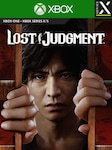 Lost Judgment Xbox Series X/S Xbox Live Klucz GLOBALNY