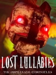 Lost Lullabies: The Orphanage Chronicles PC Steam Chiave GLOBALE