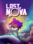 Lost Nova PC Steam Key GLOBAL