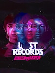 Lost Records: Bloom & Rage PC Steam Account GLOBAL