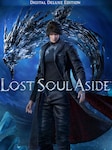 Lost Soul Aside Deluxe Edition PC Steam Account GLOBAL