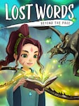 Lost Words: Beyond the Page PC Steam Schlüssel GLOBAL