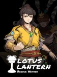 Lotus Lantern: Rescue Mother (PC) - Steam Cheie - GLOBAL Steam Key GLOBAL