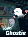 Love, Ghostie PC Steam Klucz GLOBALNY