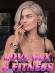 Love Sex & Fitness PC Steam Key GLOBAL