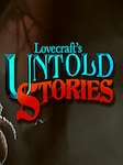 Lovecraft's Untold Stories Artbook PC Steam Key GLOBAL