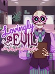 Lovingly Evil PC Steam Key GLOBAL