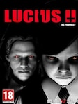 Lucius II PC Steam Key GLOBAL