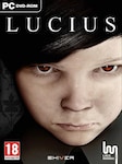 Lucius PC Steam Key GLOBAL