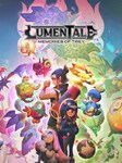 LumenTale: Memories of Trey (PC) - Steam Klucz - GLOBALNY Steam Key GLOBAL