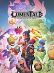 LumenTale: Memories of Trey (PC) - Steam Sleutel - GLOBAL Steam Key GLOBAL