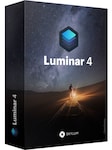 Luminar 4 - PC 1 Device Lifetime Skylum Key GLOBAL