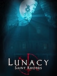 Lunacy: Saint Rhode PC Steam Key EUROPE