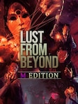 Lust from Beyond M Edition PC Steam Key GLOBAL