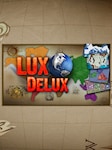 Lux Delux Steam Key GLOBAL Steam Key GLOBAL