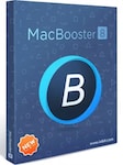MacBooster 8 - MAC 1 Mac Lifetime Official Website Key GLOBAL