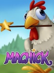 Machick PC Steam Klucz GLOBALNY