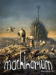 Machinarium PC Steam Key GLOBAL